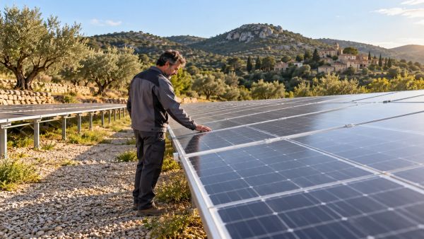 5 avantages clés des énergies renouvelables pour votre transition énergétique