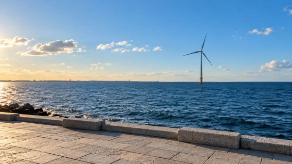 5 avantages clés des énergies renouvelables pour votre transition énergétique