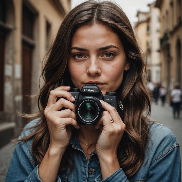 Comment organiser une compétition de photographie sur le thème des émotions humaines ?