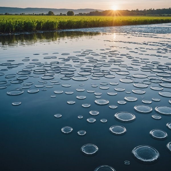 Quels sont les défis spécifiques à la gestion de la qualité de l'eau pour les industries agroalimentaires?