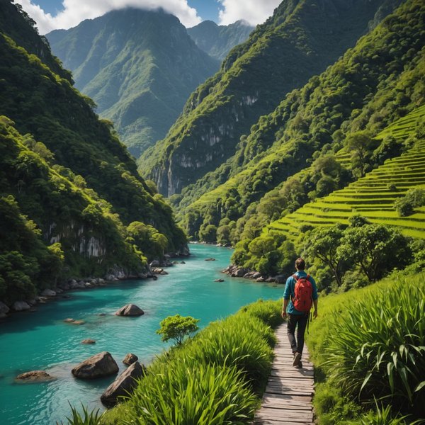 Quels sont les conseils pour crÃ©er un blog de voyage axÃ© sur les destinations Ã©cologiques?