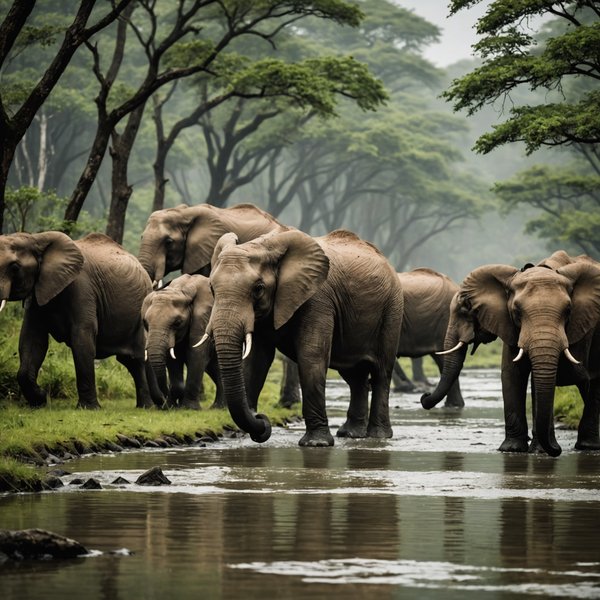 Comment organiser une exposition de photographie animalière?