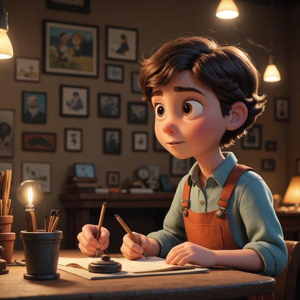 Quels sont les critères pour évaluer la qualité d'un court-métrage d'animation ?