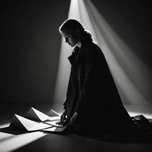 Comment les artistes utilisent-ils la lumière et l'ombre pour créer des effets dramatiques ?