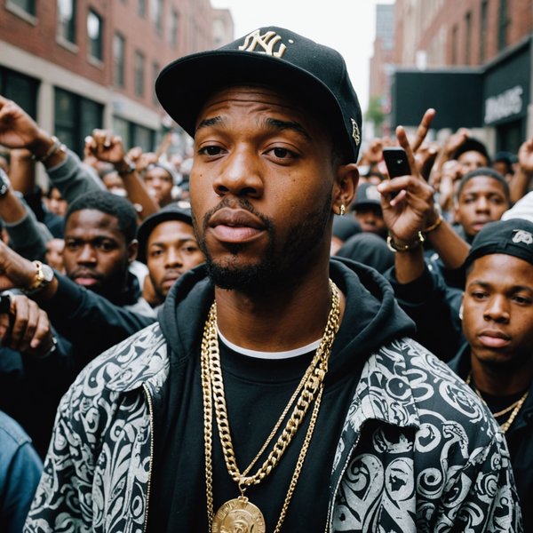 Quels sont les impacts de la musique rap sur la culture populaire ?