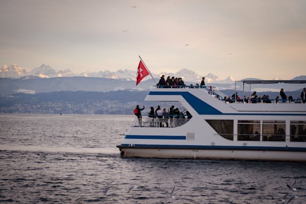 Découvrez les croisières bleu caraïbe : un voyage dans les merveilles des caraïbes